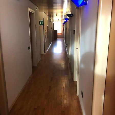 Hotel Xibana Tribano エクステリア 写真