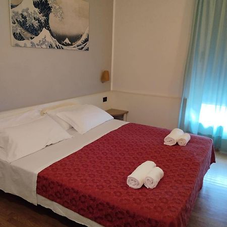 Hotel Xibana Tribano エクステリア 写真