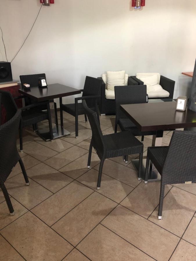 Hotel Xibana Tribano エクステリア 写真