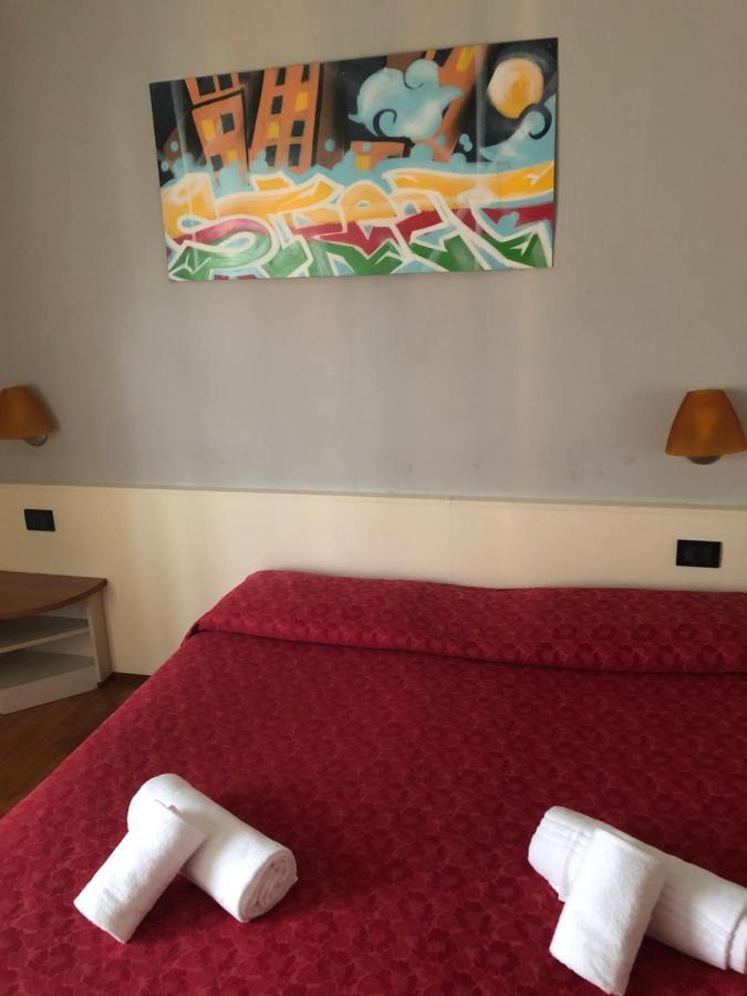Hotel Xibana Tribano エクステリア 写真