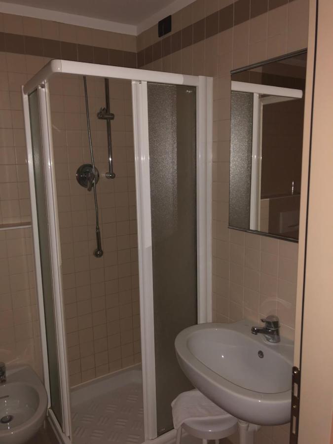 Hotel Xibana Tribano エクステリア 写真