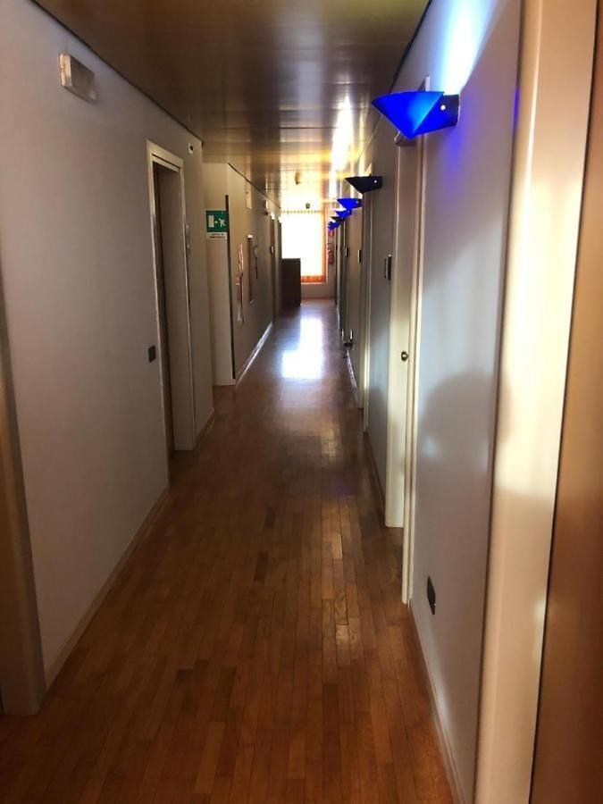Hotel Xibana Tribano エクステリア 写真