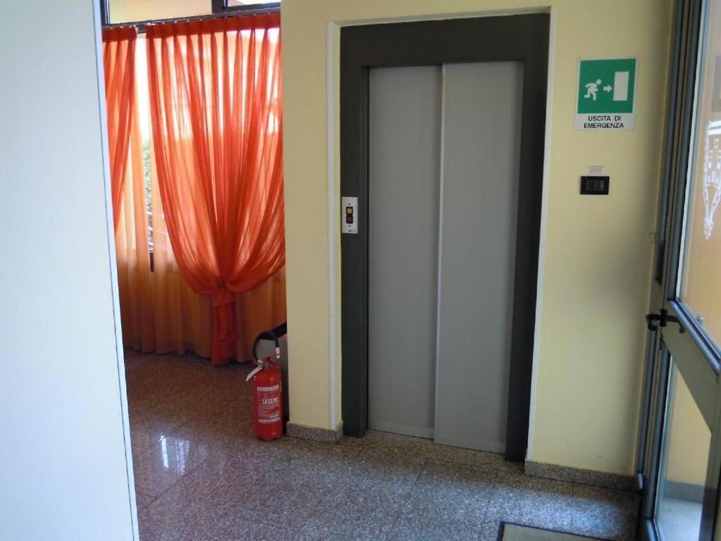 Hotel Xibana Tribano エクステリア 写真