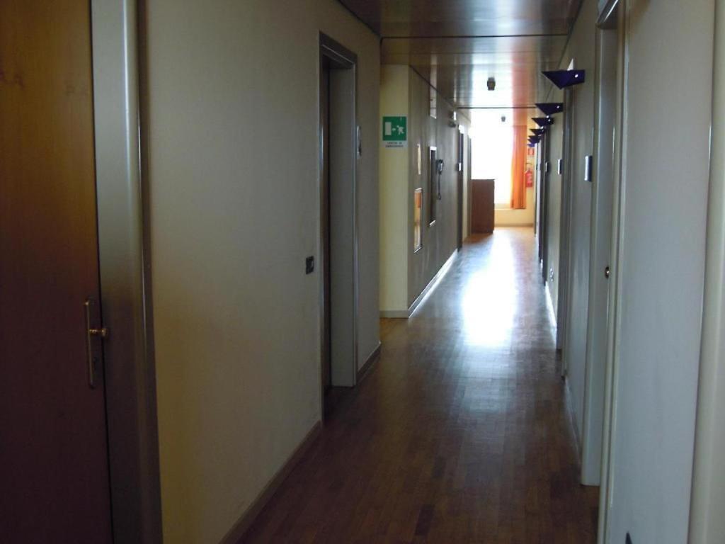 Hotel Xibana Tribano エクステリア 写真