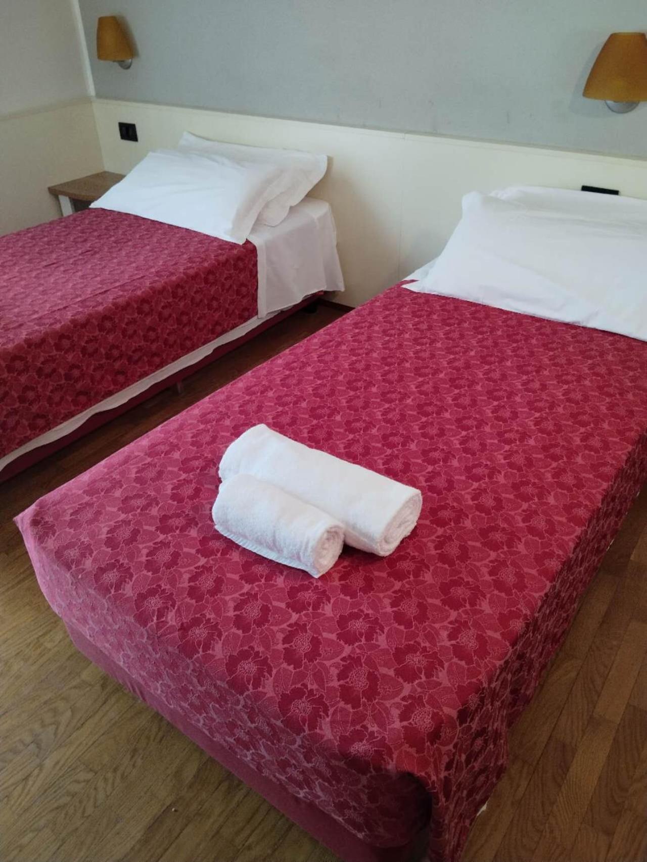 Hotel Xibana Tribano エクステリア 写真