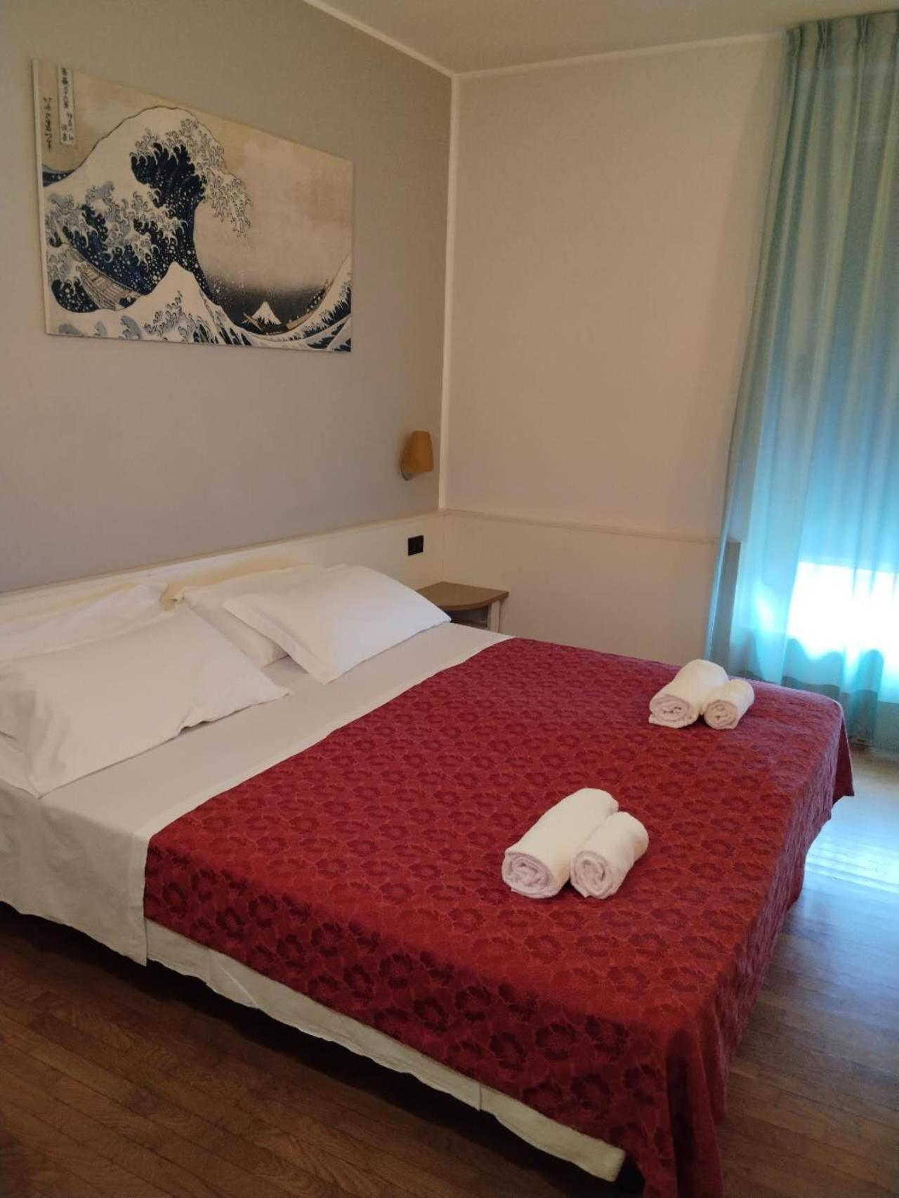Hotel Xibana Tribano エクステリア 写真