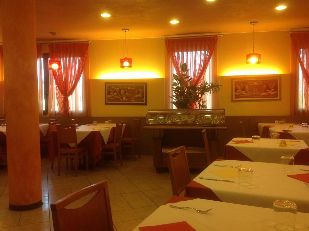Hotel Xibana Tribano エクステリア 写真