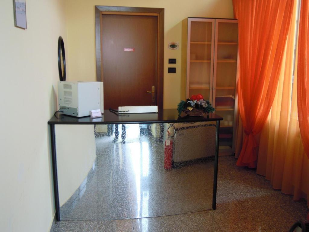 Hotel Xibana Tribano エクステリア 写真