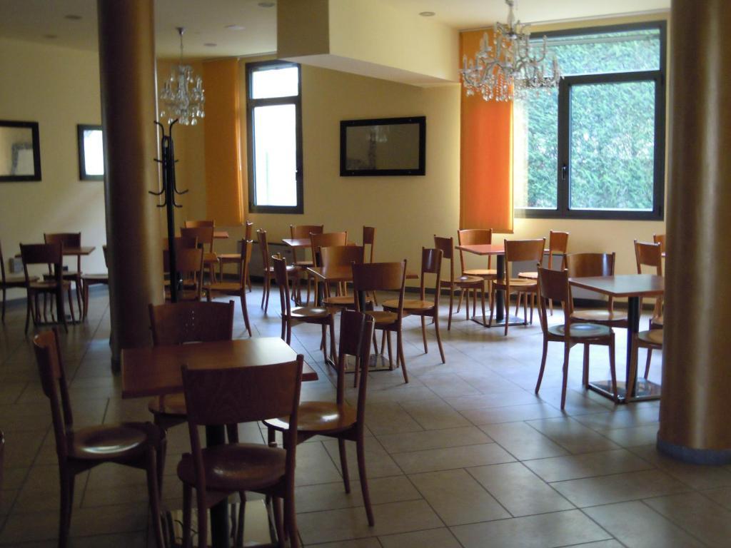 Hotel Xibana Tribano エクステリア 写真