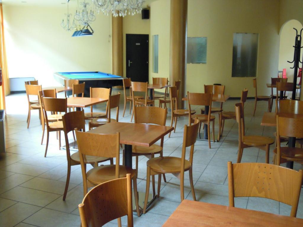 Hotel Xibana Tribano エクステリア 写真