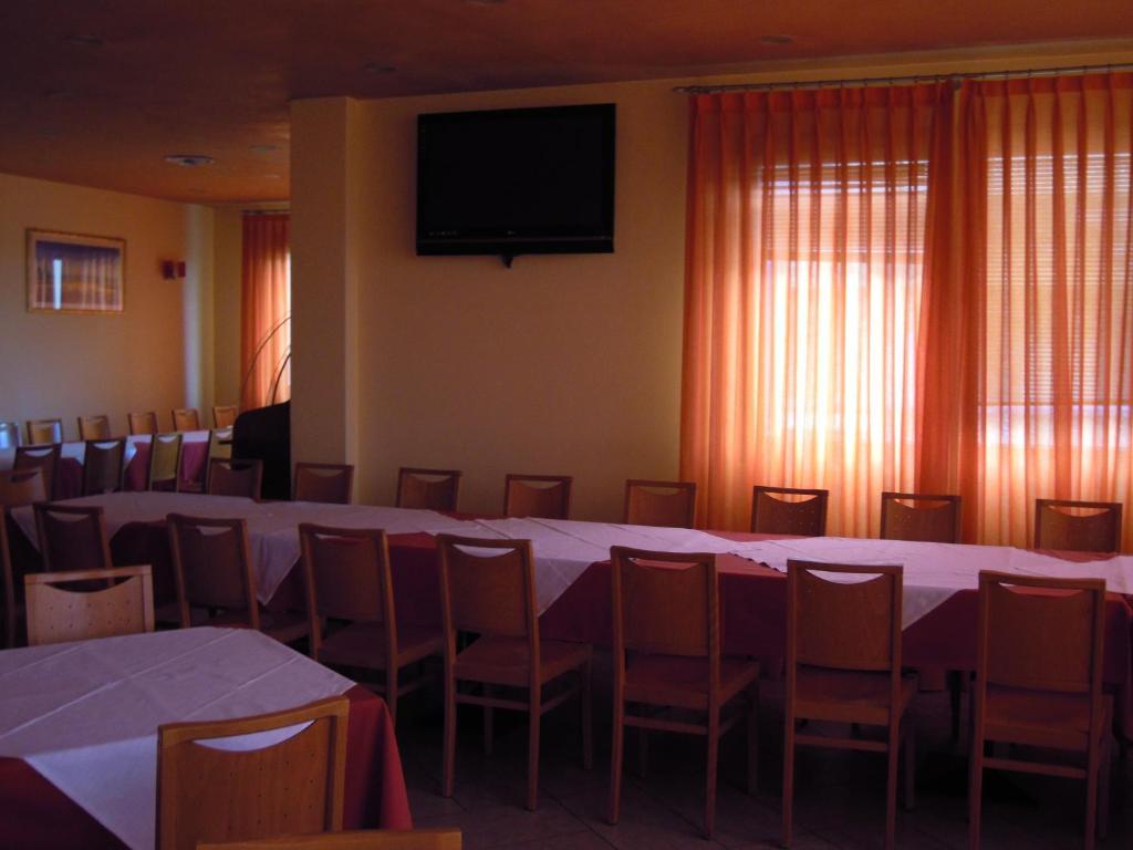 Hotel Xibana Tribano エクステリア 写真