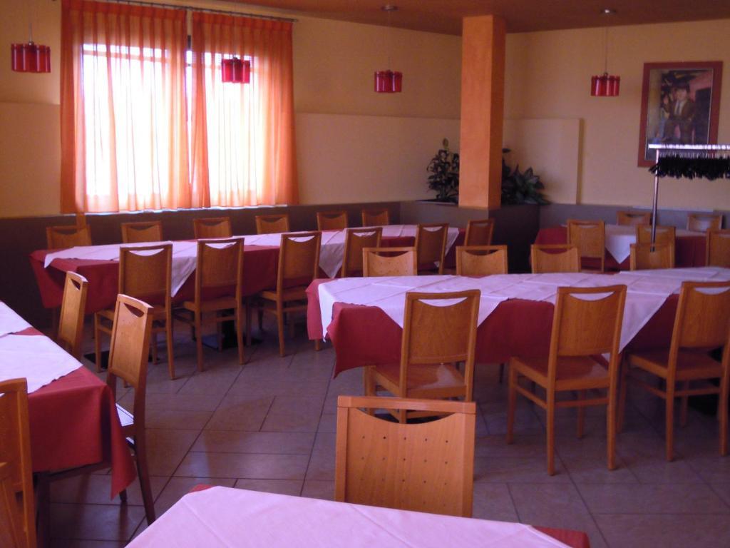 Hotel Xibana Tribano エクステリア 写真