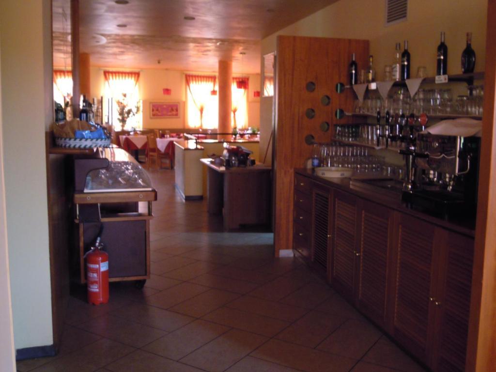 Hotel Xibana Tribano エクステリア 写真