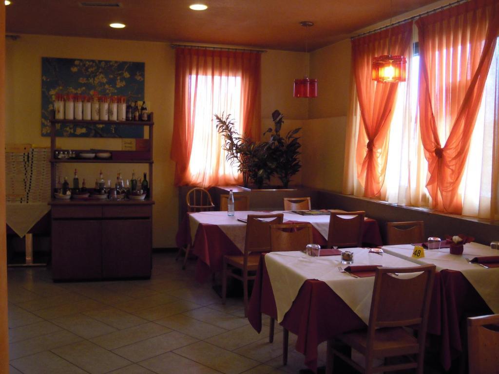 Hotel Xibana Tribano エクステリア 写真