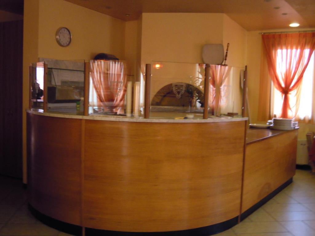 Hotel Xibana Tribano エクステリア 写真