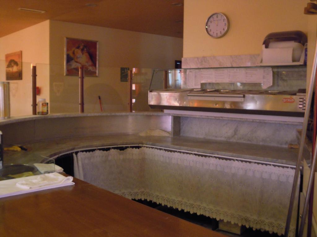 Hotel Xibana Tribano エクステリア 写真
