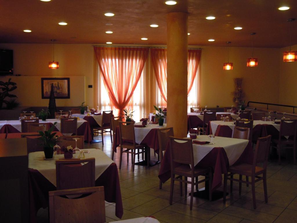 Hotel Xibana Tribano エクステリア 写真
