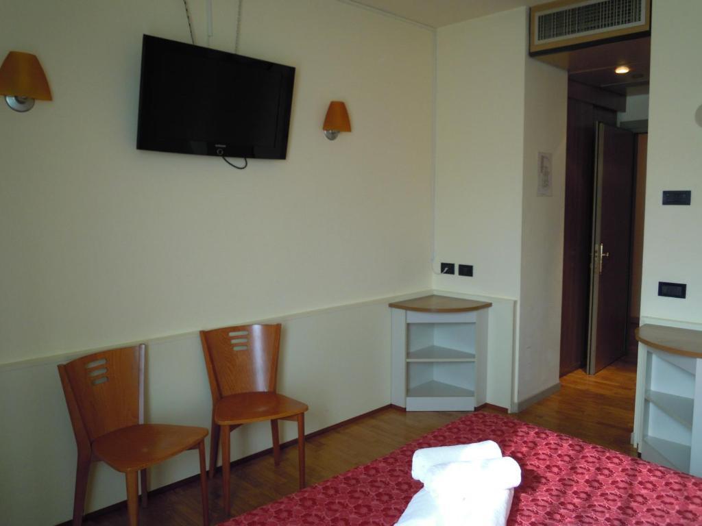 Hotel Xibana Tribano 部屋 写真