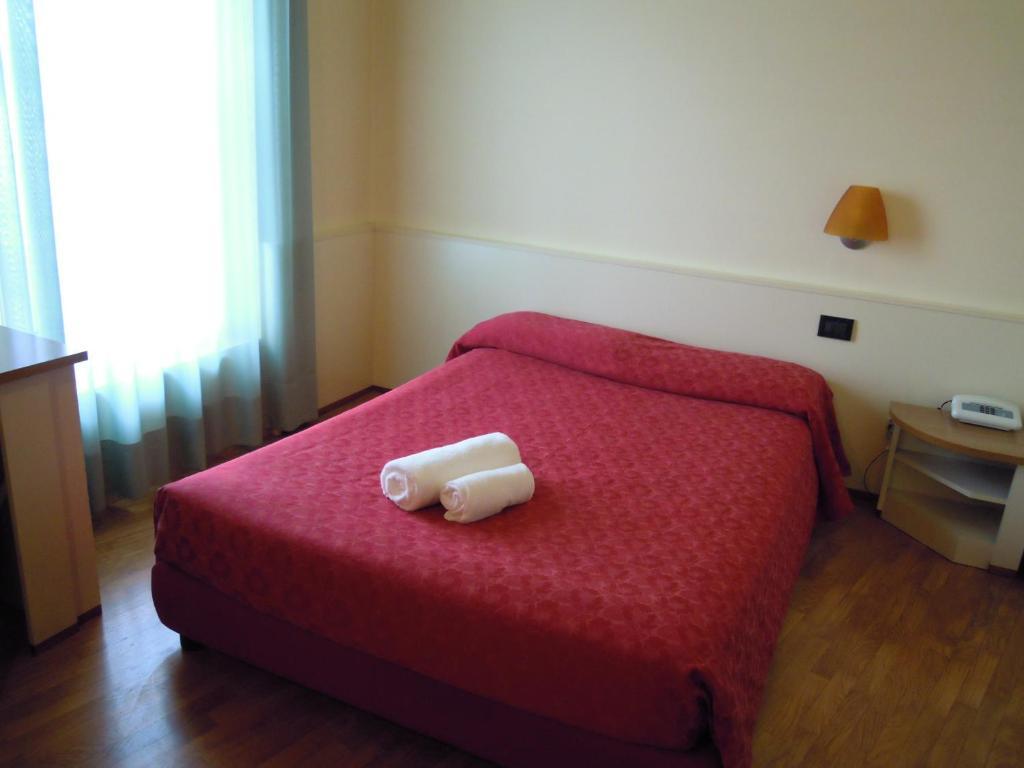 Hotel Xibana Tribano 部屋 写真