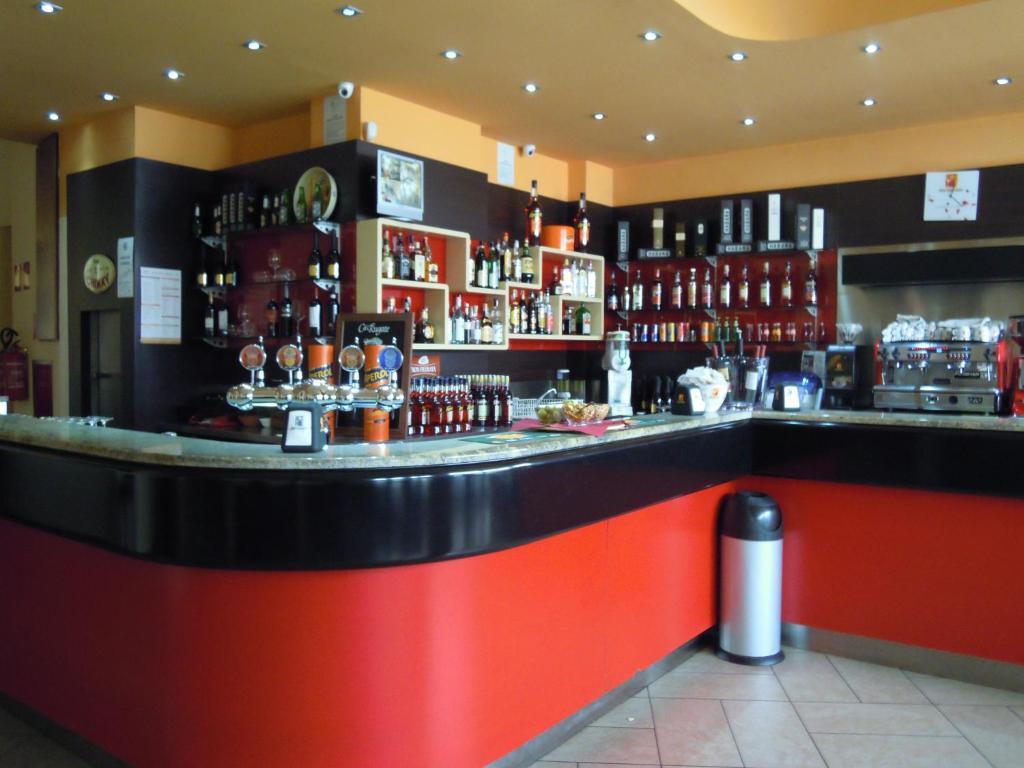 Hotel Xibana Tribano エクステリア 写真