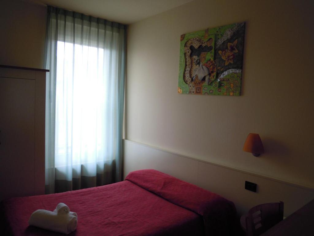 Hotel Xibana Tribano 部屋 写真