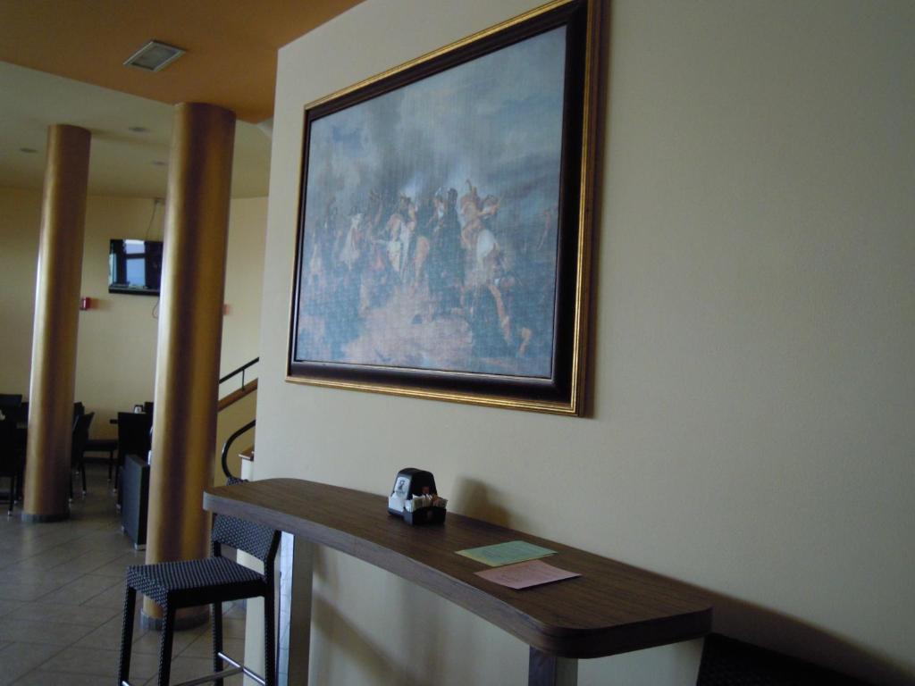 Hotel Xibana Tribano エクステリア 写真